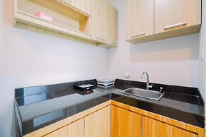 Best Choice And Restful 1Br Citralake Suites Apartment