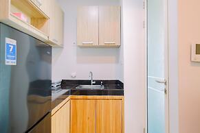 Best Choice And Restful 1Br Citralake Suites Apartment