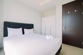 Best Choice And Restful 1Br Citralake Suites Apartment