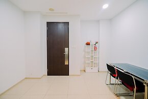 Best Choice And Restful 1Br Citralake Suites Apartment