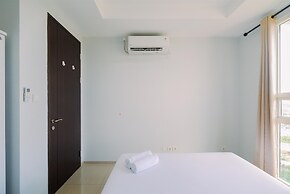 Best Choice And Restful 1Br Citralake Suites Apartment