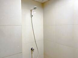 Modern Studio At Elvis Tower Apartment