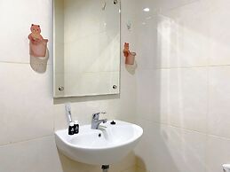 Modern Studio At Elvis Tower Apartment