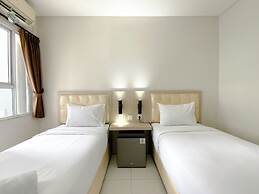 Modern Studio At Elvis Tower Apartment