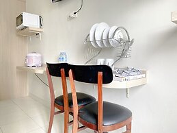 Modern Studio At Elvis Tower Apartment