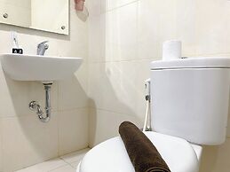 Modern Studio At Elvis Tower Apartment