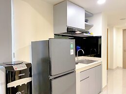 Modern Look 2Br Meikarta Apartment