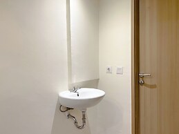 Modern Look 2Br Meikarta Apartment