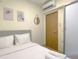 Modern Look 2Br Meikarta Apartment