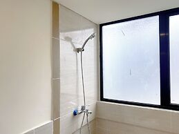 Modern Look 2Br Meikarta Apartment