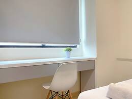 Modern Look 2Br Meikarta Apartment