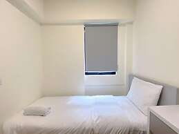 Modern Look 2Br Meikarta Apartment