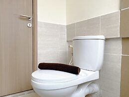 Modern Look 2Br Meikarta Apartment