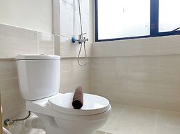 Modern Look 2Br Meikarta Apartment