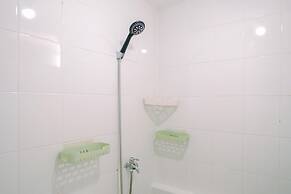 Great Deal And Nice 2Br Bassura City Apartment Near Mall