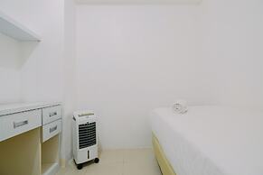 Great Deal And Nice 2Br Bassura City Apartment Near Mall