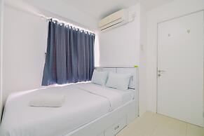 Great Deal And Nice 2Br Bassura City Apartment Near Mall