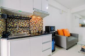 Great Deal And Nice 2Br Bassura City Apartment Near Mall