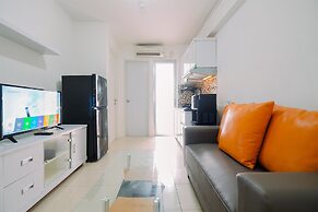 Great Deal And Nice 2Br Bassura City Apartment Near Mall