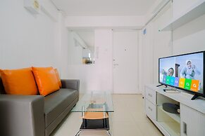 Great Deal And Nice 2Br Bassura City Apartment Near Mall