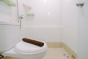 Great Deal And Nice 2Br Bassura City Apartment Near Mall