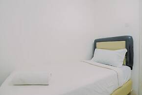 Great Deal And Nice 2Br Bassura City Apartment Near Mall