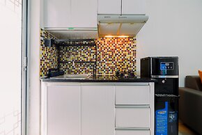 Great Deal And Nice 2Br Bassura City Apartment Near Mall