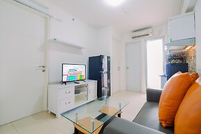 Great Deal And Nice 2Br Bassura City Apartment Near Mall