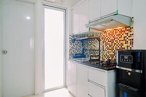 Great Deal And Nice 2Br Bassura City Apartment Near Mall