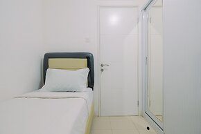 Great Deal And Nice 2Br Bassura City Apartment Near Mall