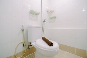 Great Deal And Nice 2Br Bassura City Apartment Near Mall