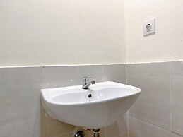 Spacious And Homey Apartment 2Br At Meikarta