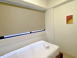 Spacious And Homey Apartment 2Br At Meikarta