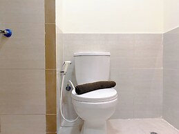 Spacious And Homey Apartment 2Br At Meikarta