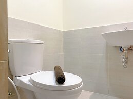 Spacious And Homey Apartment 2Br At Meikarta