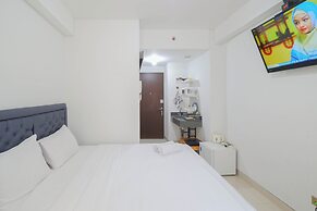 Great Deal And Homey Studio At Transpark Cibubur Apartment