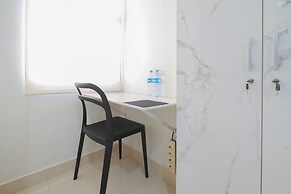 Great Deal And Homey Studio At Transpark Cibubur Apartment
