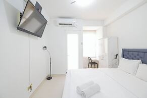 Great Deal And Homey Studio At Transpark Cibubur Apartment