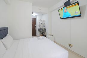 Great Deal And Homey Studio At Transpark Cibubur Apartment