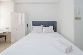 Great Deal And Homey Studio At Transpark Cibubur Apartment