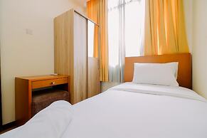 Modern Look And Comfy 3Br Apartment Bellagio Residence