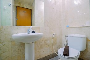 Modern Look And Comfy 3Br Apartment Bellagio Residence