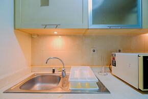 Modern Look And Comfy 3Br Apartment Bellagio Residence