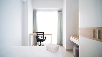Comfy 2Br At Taman Melati Surabaya Apartment