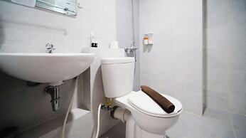 Comfy 2Br At Taman Melati Surabaya Apartment