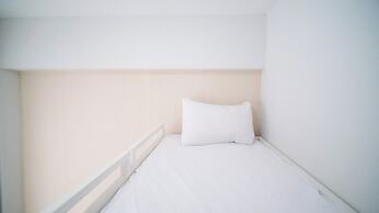 Comfy 2Br At Taman Melati Surabaya Apartment