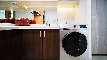 Comfy 2Br At Taman Melati Surabaya Apartment