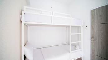 Comfy 2Br At Taman Melati Surabaya Apartment