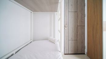 Comfy 2Br At Taman Melati Surabaya Apartment