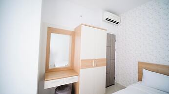 Comfy 2Br At Taman Melati Surabaya Apartment